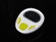 Carbon Bioxide Bicycle Pedometer